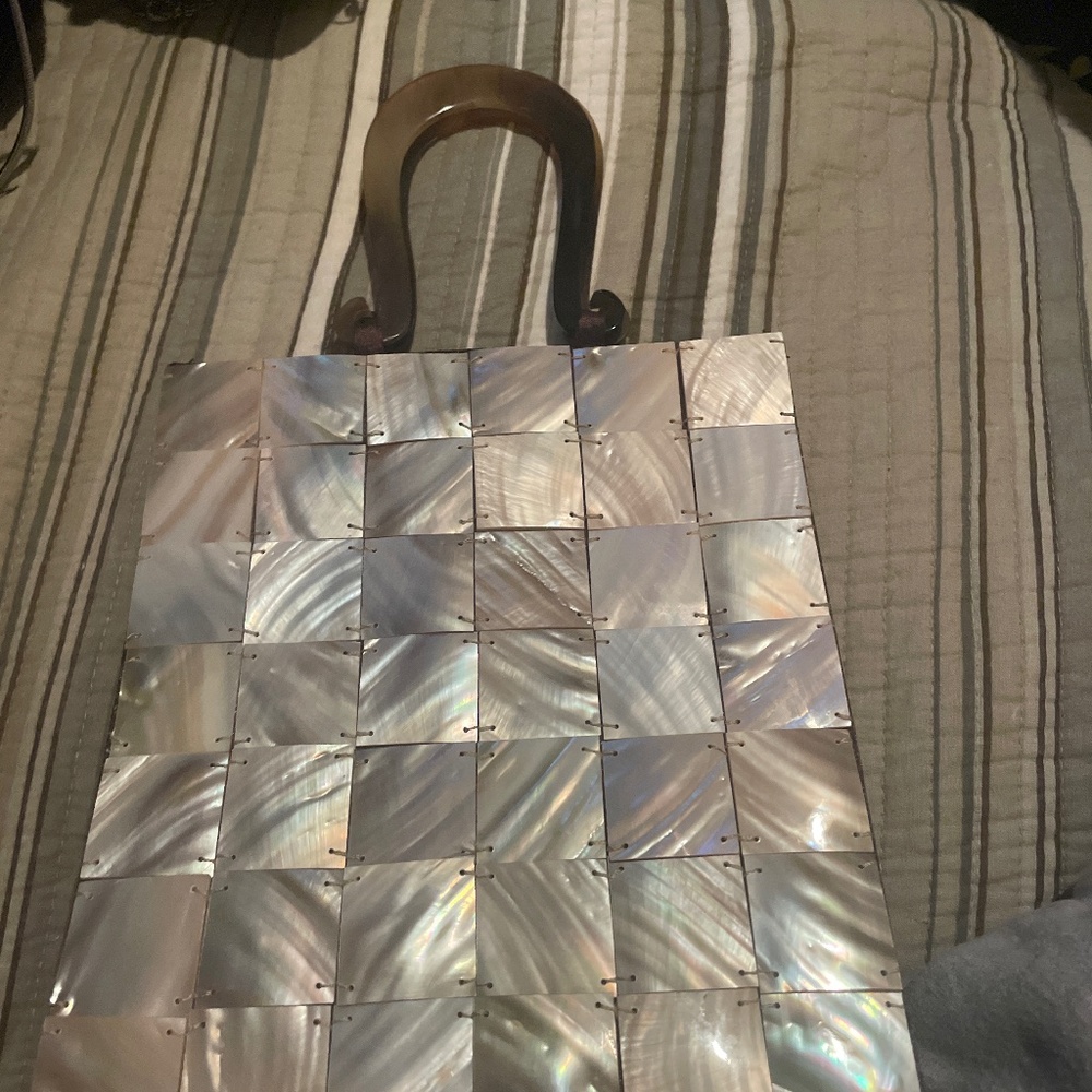 Pretty purse